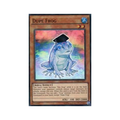 Dupe Frog - OP03-EN005