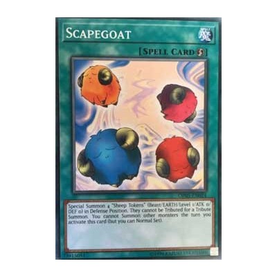 Scapegoat - OP05-EN024