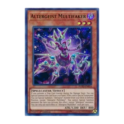 Altergeist Multifaker - FLOD-EN014