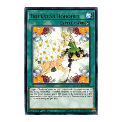 Trickstar Bouquet - FLOD-EN055