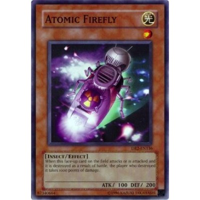 Atomic Firefly - DR2-EN136