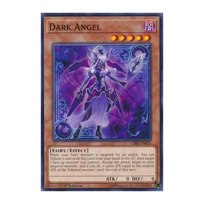 Dark Angel - SP18-EN024