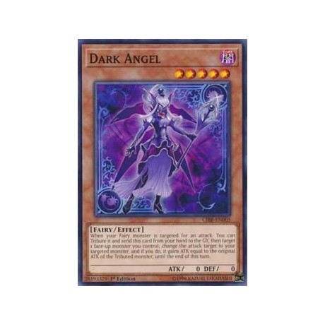 Dark Angel - SP18-EN024