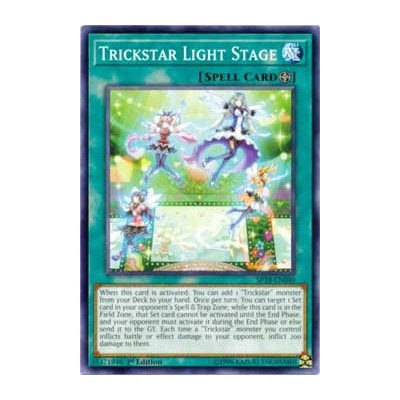 Trickstar Light Stage - SP18-EN040