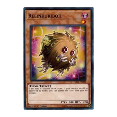 Relinkuriboh - SR06-EN021