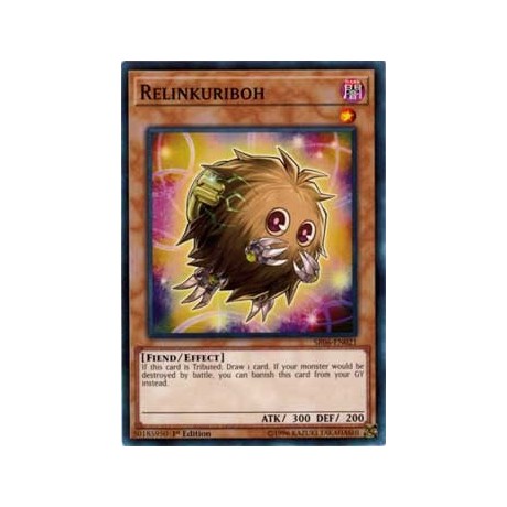 Relinkuriboh - SR06-EN021