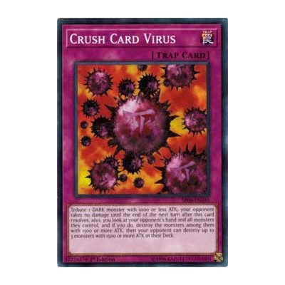 Crush Card Virus - SR06-EN031