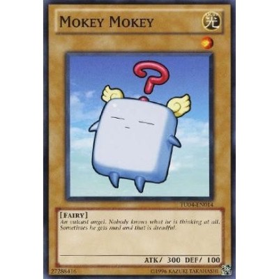 Mokey Mokey - DR2-EN170