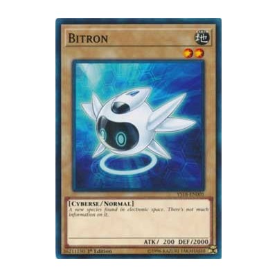 Bitron - YS18-EN005