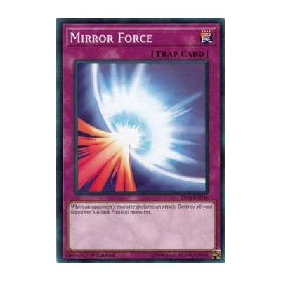 Mirror Force - YS18-EN036