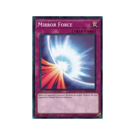 Mirror Force - YS18-EN036