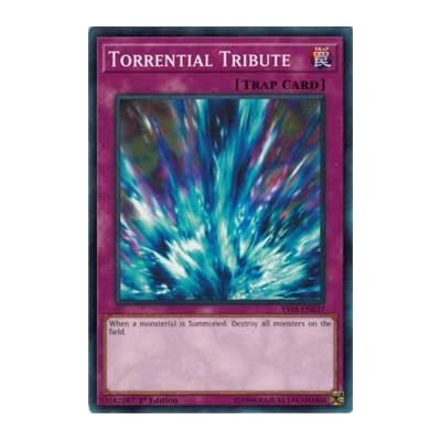 Torrential Tribute - YS18-EN037