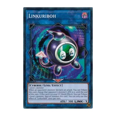 Linkuriboh - YS18-EN045