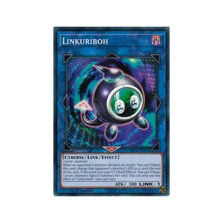 Linkuriboh - YS18-EN045