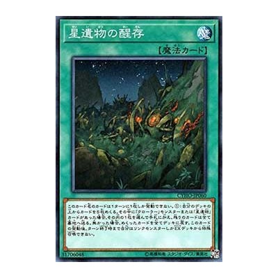 World Legacy Survivor - CYHO-JP060