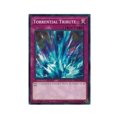 Torrential Tribute - BLRR-EN047