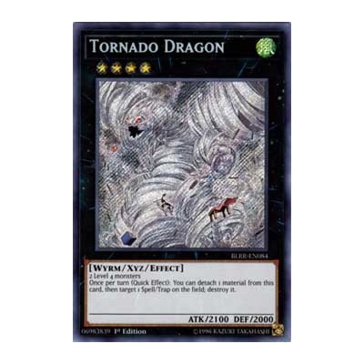 Tornado Dragon - BLRR-EN084