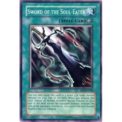 Sword of the Soul-Eater