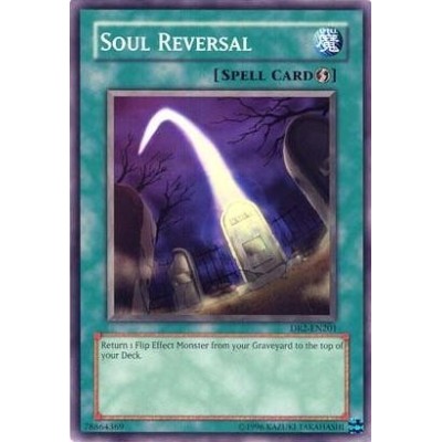 Soul Reversal - DR2-EN201