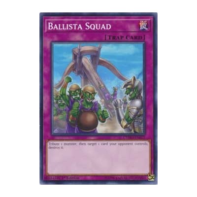 Ballista Squad - CYHO-EN077