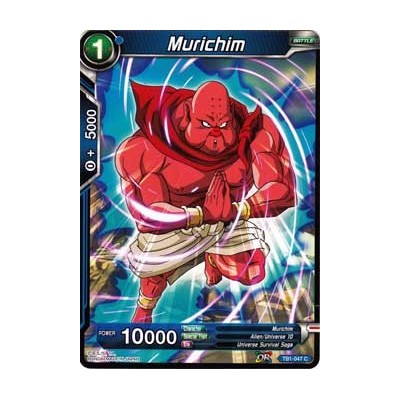 Murichim - TB1-047