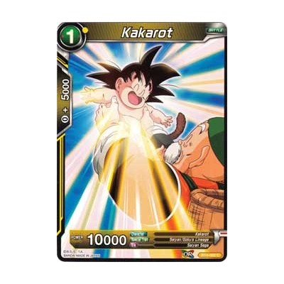 Kakarot - BT4-082