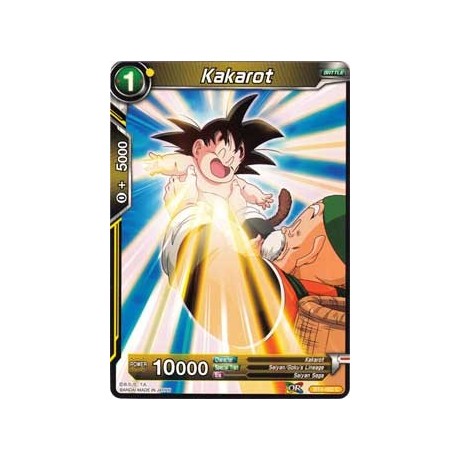 Kakarot - BT4-082