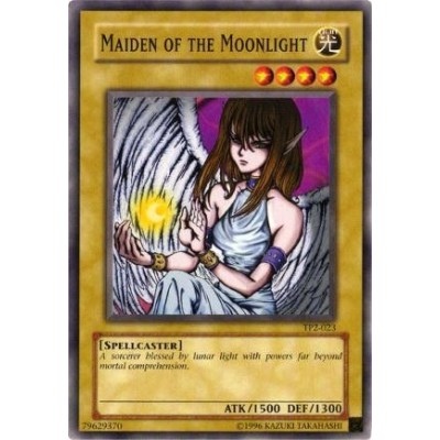 Maiden of the Moonlight - TP2-023