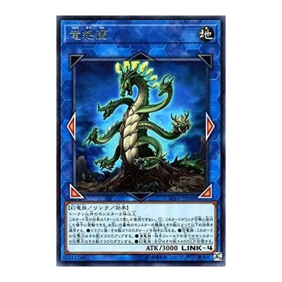 Agave Dragon - SOFU-JP048