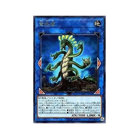 Agave Dragon - SOFU-JP048