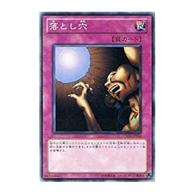 Trap Hole - YSD6-JP034