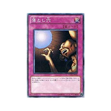 Trap Hole - YSD6-JP034