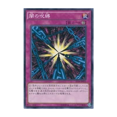 Shadow Spell - ST14-JP035