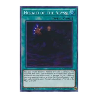 Herald of the Abyss - SOFU-EN063