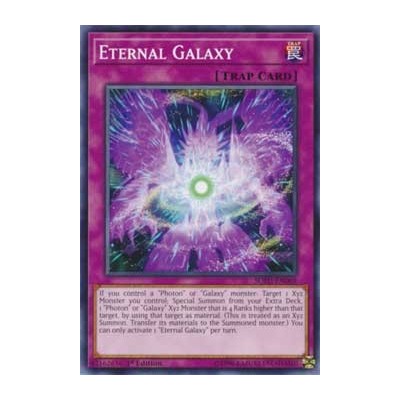 Eternal Galaxy - SOFU-EN069