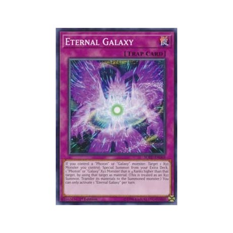 Eternal Galaxy - SOFU-EN069