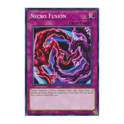 Necro Fusion - SOFU-EN075