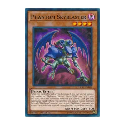 Phantom Skyblaster - SDPL-EN015