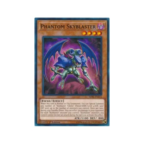 Phantom Skyblaster - SDPL-EN015