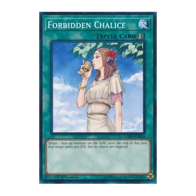 Forbidden Chalice - SDPL-EN024