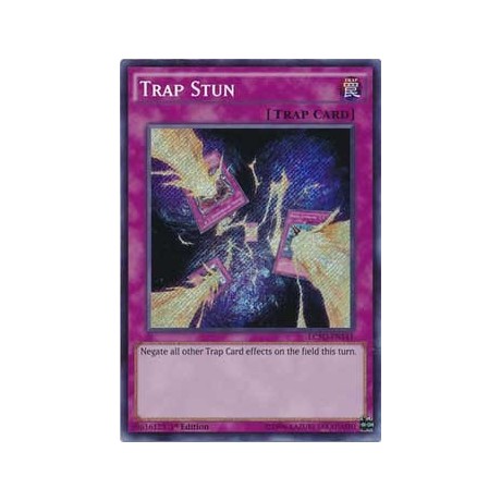 Trap Stun - SDPL-EN035