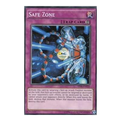 Safe Zone - SDPL-EN036