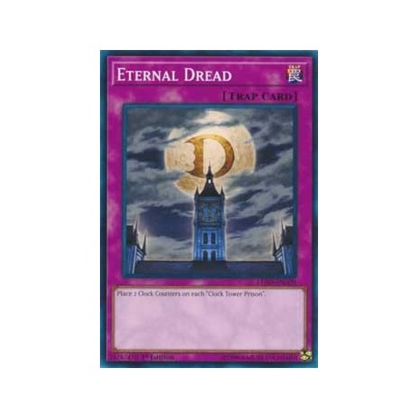 Eternal Dread - LEHD-ENA29