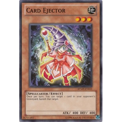 Card Ejector - LCGX-EN032