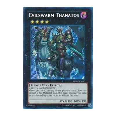 Evilswarm Thanatos - LEHD-ENC36