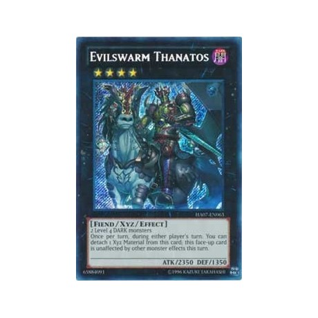 Evilswarm Thanatos - LEHD-ENC36