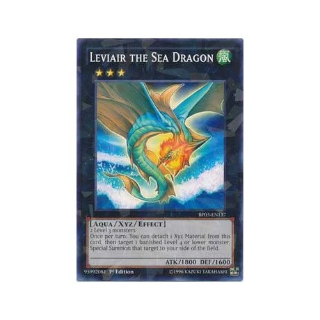 Leviair the Sea Dragon - LEHD-ENC38