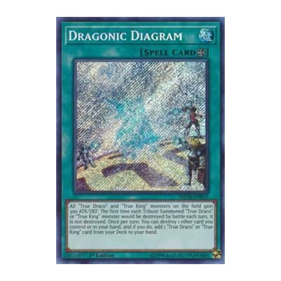 Dragonic Diagram - MP18-EN015