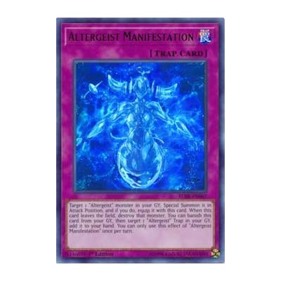 Altergeist Manifestation - MP18-EN216