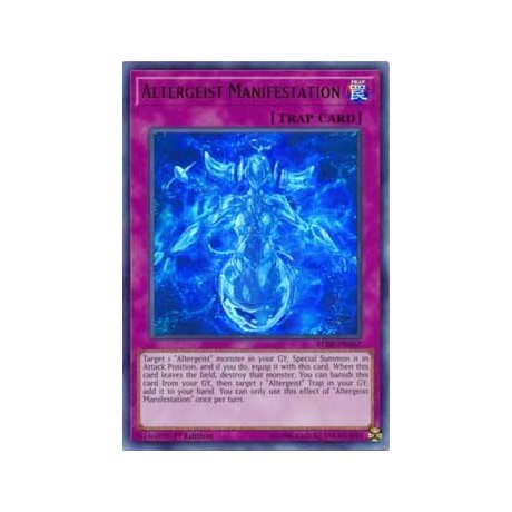 Altergeist Manifestation - MP18-EN216